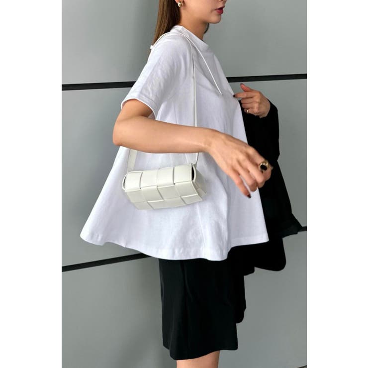 Tシャツ 半袖 シンプル | BONJOUR SAGAN | 詳細画像42 