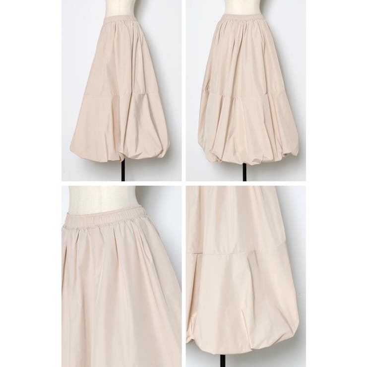 コクーンスカート 182-172451/63-169454 | BONJOUR SAGAN | 詳細画像37 