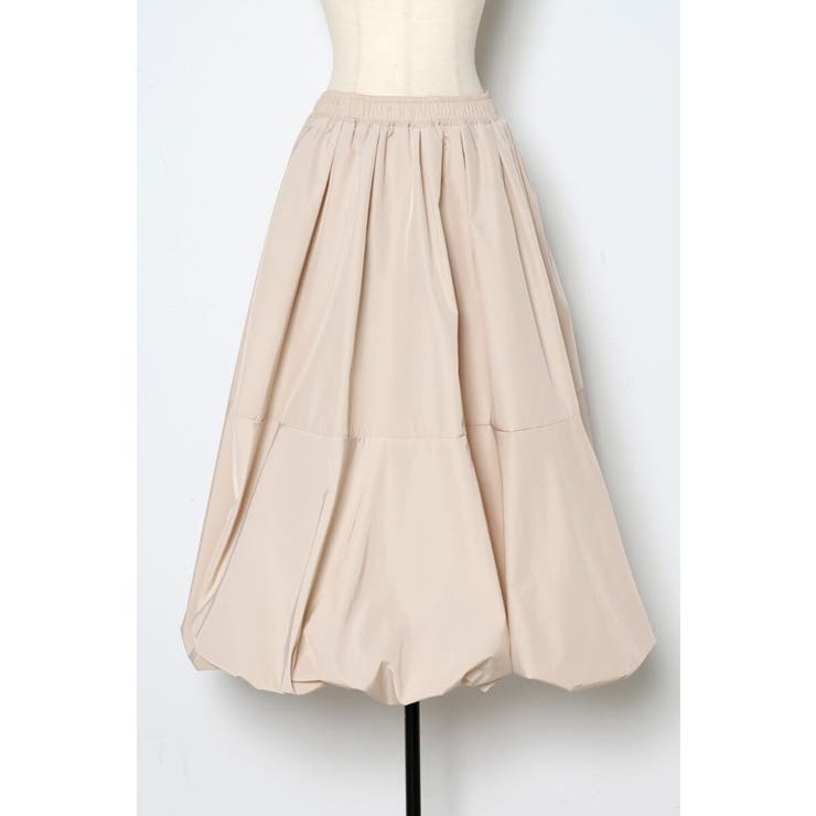 コクーンスカート 182-172451/63-169454 | BONJOUR SAGAN | 詳細画像38 