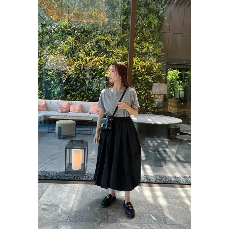 コクーンスカート 182-172451/63-169454 | BONJOUR SAGAN | 詳細画像43 