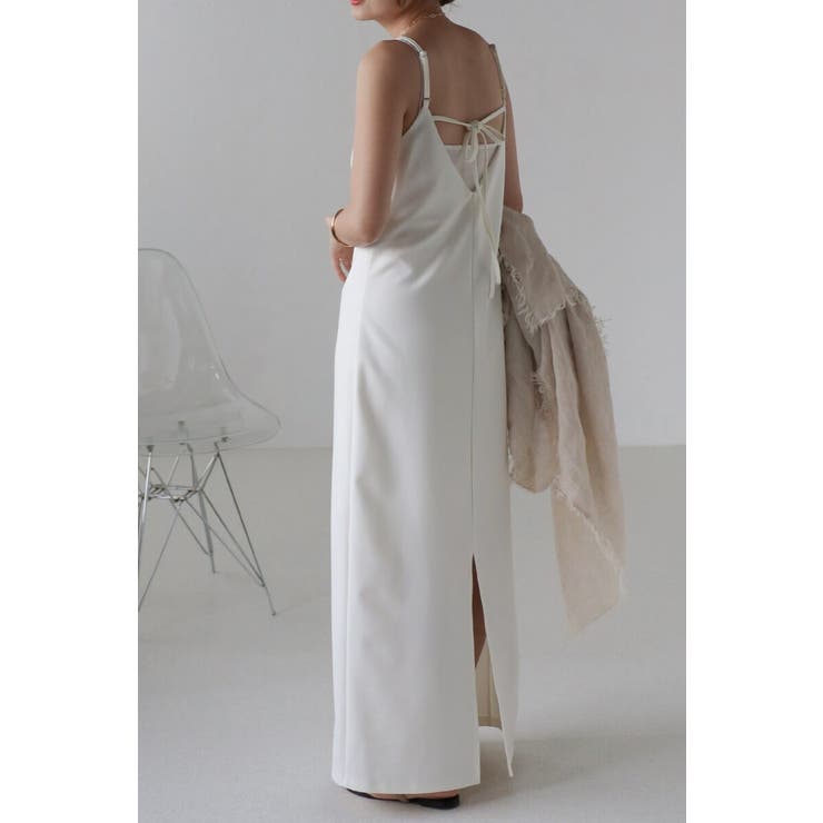 ＼大好評につき新色登場！ ワンピース キャミワンピース | BONJOUR SAGAN | 詳細画像29 