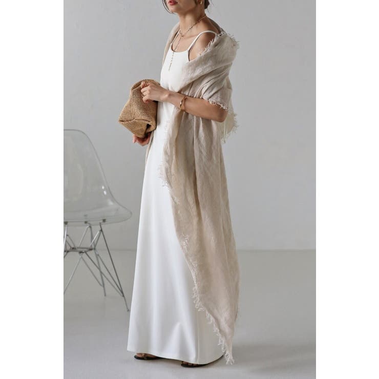 ＼大好評につき新色登場！ ワンピース キャミワンピース | BONJOUR SAGAN | 詳細画像30 