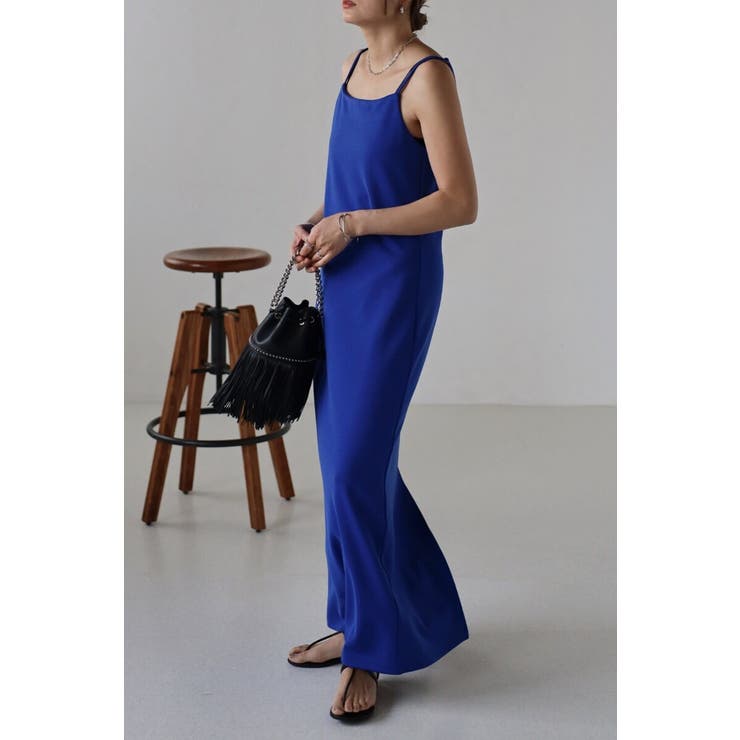 ＼大好評につき新色登場！ ワンピース キャミワンピース | BONJOUR SAGAN | 詳細画像35 