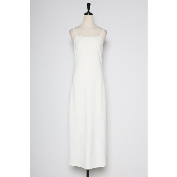 ＼大好評につき新色登場！ ワンピース キャミワンピース | BONJOUR SAGAN | 詳細画像41 