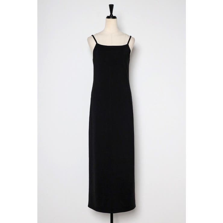 ＼大好評につき新色登場！ ワンピース キャミワンピース | BONJOUR SAGAN | 詳細画像43 