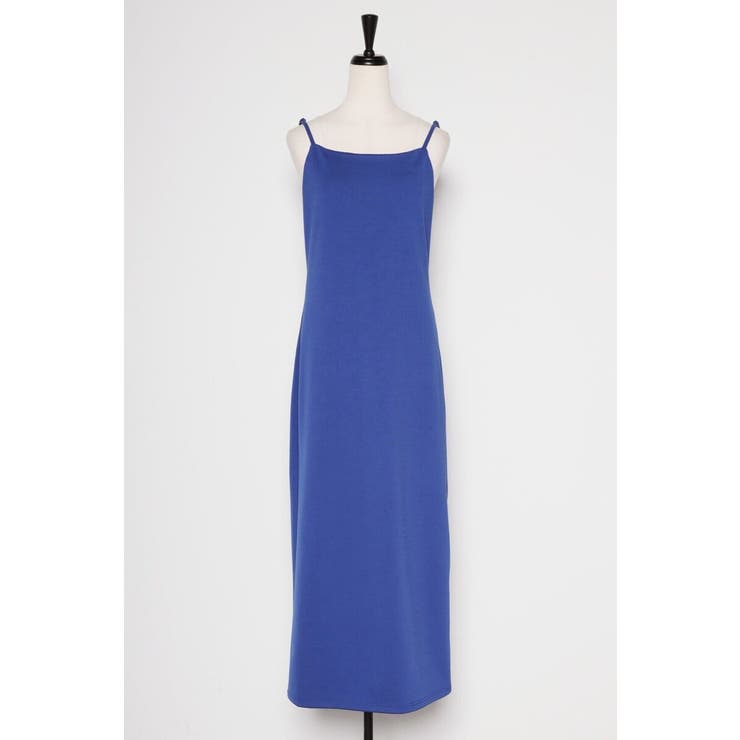 ＼大好評につき新色登場！ ワンピース キャミワンピース | BONJOUR SAGAN | 詳細画像44 