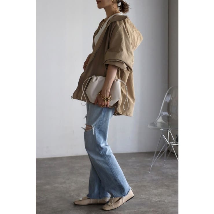 ミドルマウンテンパーカー 77-002007 | BONJOUR SAGAN | 詳細画像25 