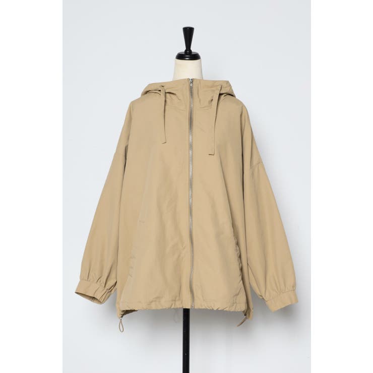 ミドルマウンテンパーカー 77-002007 | BONJOUR SAGAN | 詳細画像32 