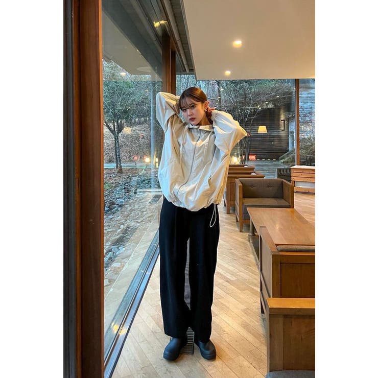 ミドルマウンテンパーカー 77-002007 | BONJOUR SAGAN | 詳細画像39 