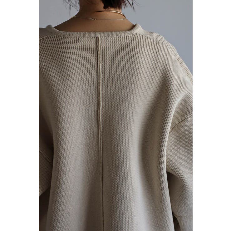 ランタンスリーブブルゾン 77-002015 | BONJOUR SAGAN | 詳細画像12 