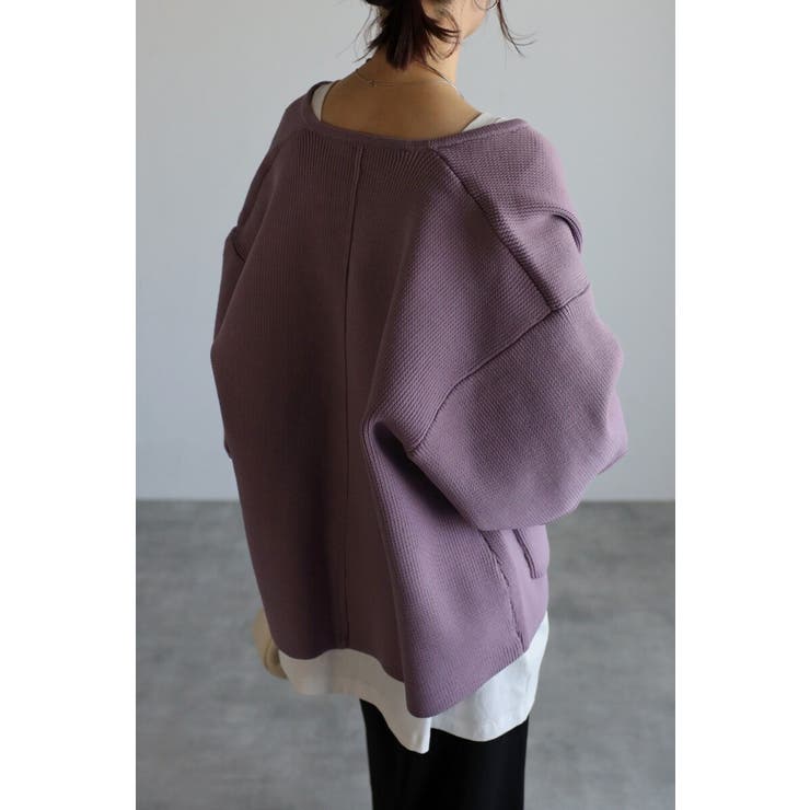 ランタンスリーブブルゾン 77-002015 | BONJOUR SAGAN | 詳細画像30 