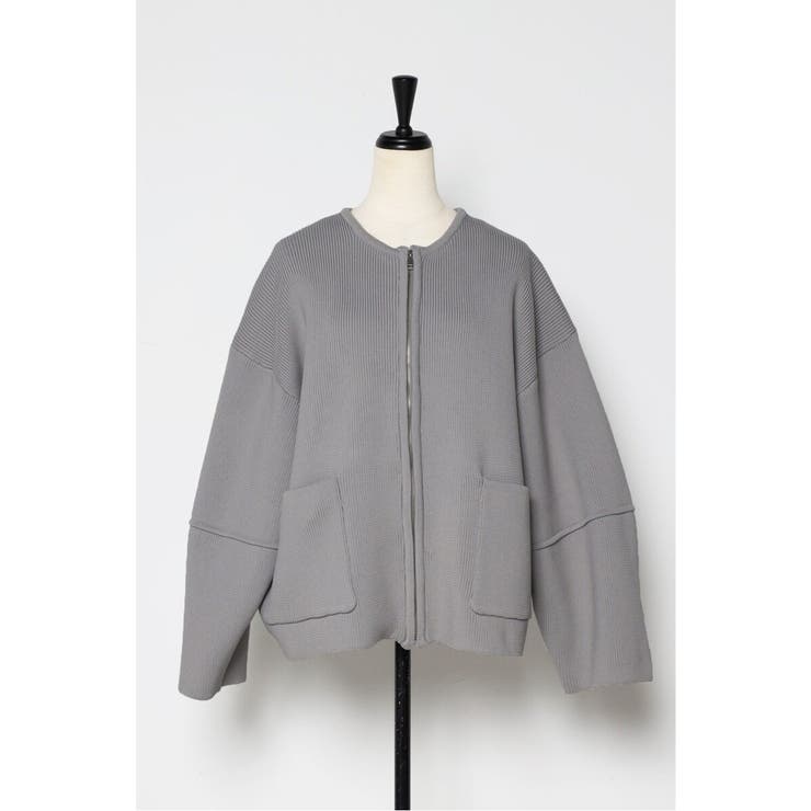 ランタンスリーブブルゾン 77-002015 | BONJOUR SAGAN | 詳細画像35 