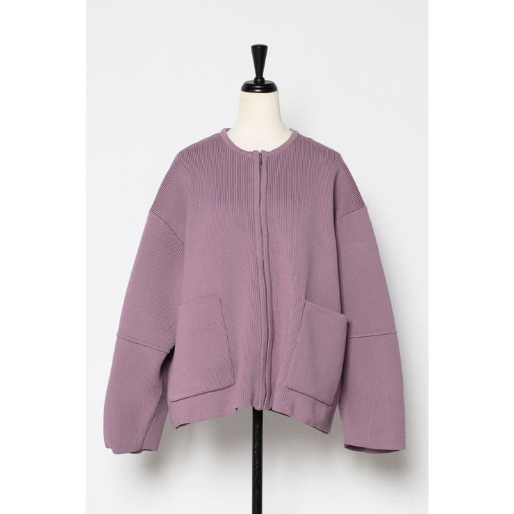 ランタンスリーブブルゾン 77-002015 | BONJOUR SAGAN | 詳細画像37 