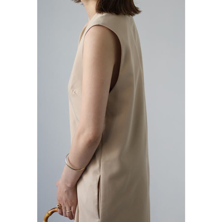 ディープVネックオールインワン | BONJOUR SAGAN | 詳細画像30 