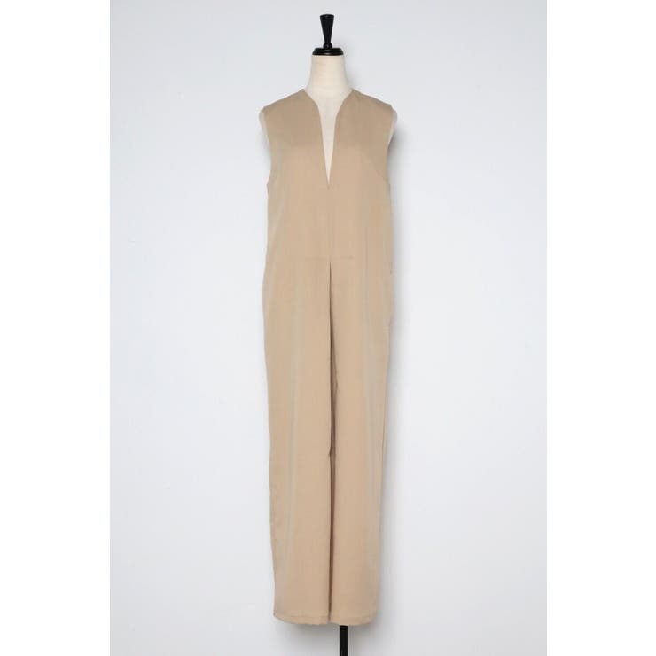 ディープVネックオールインワン | BONJOUR SAGAN | 詳細画像35 