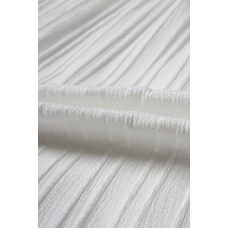 シャドーストライプキャミワンピース 77-002519 | BONJOUR SAGAN | 詳細画像22 