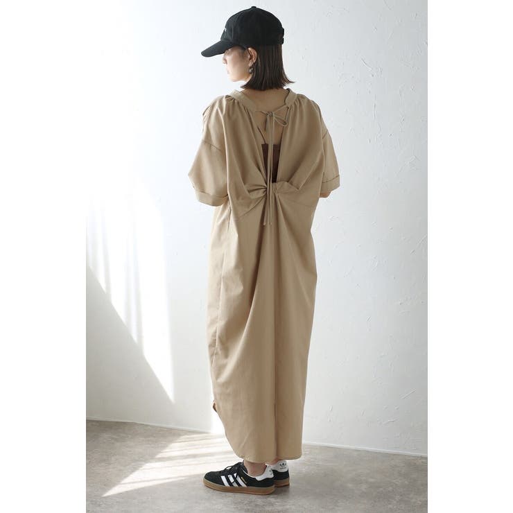 ワンピース 夏 春 | BONJOUR SAGAN | 詳細画像27 