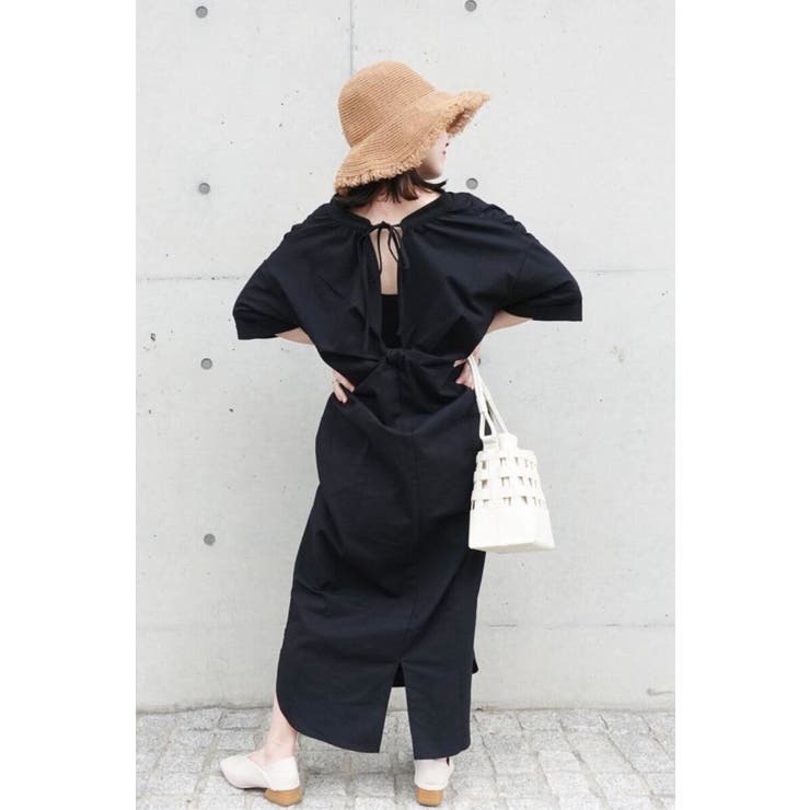 ワンピース 夏 春 | BONJOUR SAGAN | 詳細画像38 