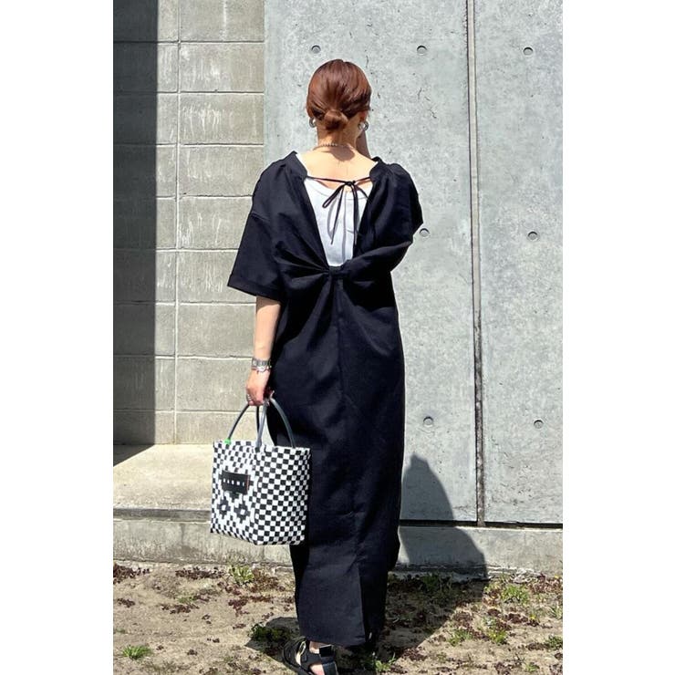 ワンピース 夏 春 | BONJOUR SAGAN | 詳細画像39 