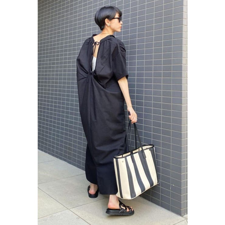 ワンピース 夏 春 | BONJOUR SAGAN | 詳細画像40 