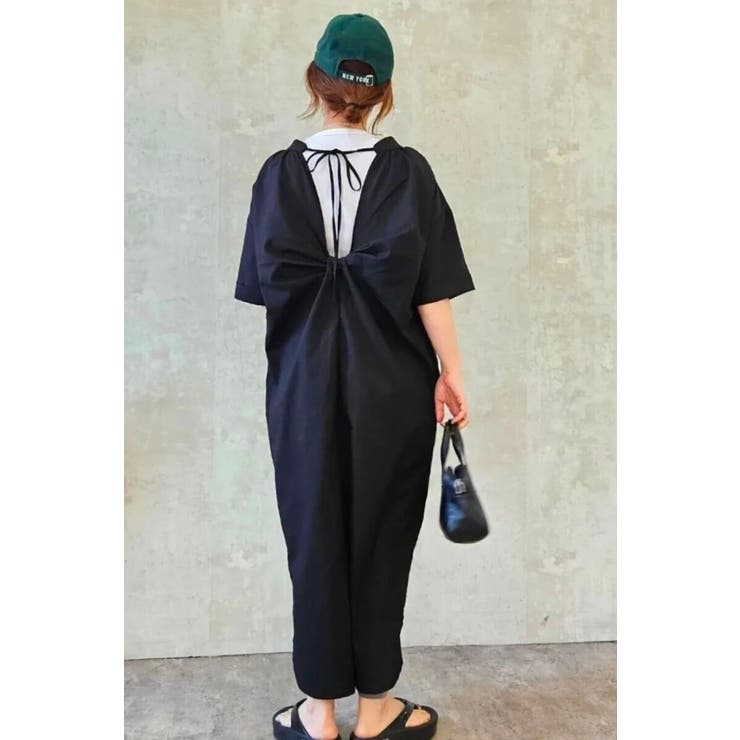 ワンピース 夏 春 | BONJOUR SAGAN | 詳細画像41 