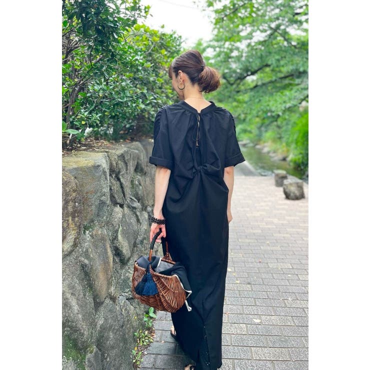 ワンピース 夏 春 | BONJOUR SAGAN | 詳細画像42 