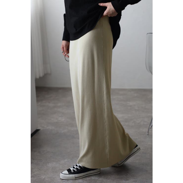 ストレッチニットスカート 77-003262 | BONJOUR SAGAN | 詳細画像11 