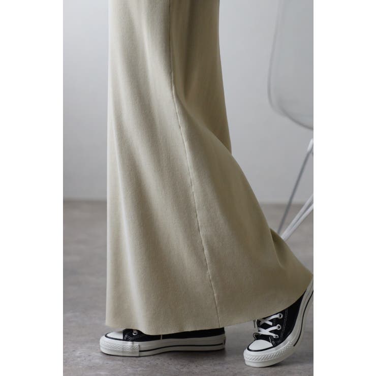 ストレッチニットスカート 77-003262 | BONJOUR SAGAN | 詳細画像16 