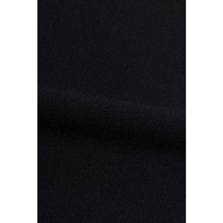 ストレッチニットスカート 77-003262 | BONJOUR SAGAN | 詳細画像18 