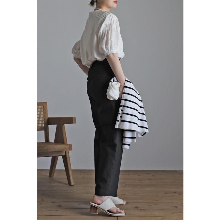 Tシャツ レディース 半袖 | BONJOUR SAGAN | 詳細画像10 