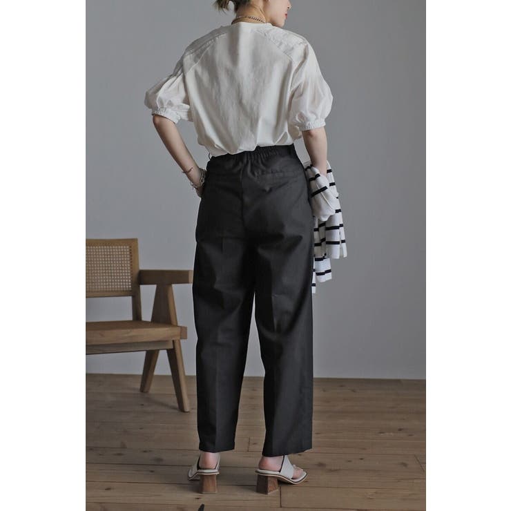 Tシャツ レディース 半袖 | BONJOUR SAGAN | 詳細画像12 