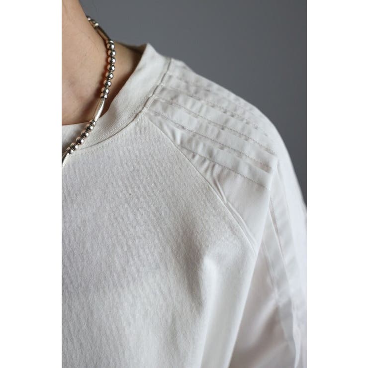 Tシャツ レディース 半袖 | BONJOUR SAGAN | 詳細画像13 