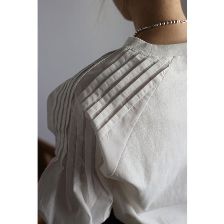 Tシャツ レディース 半袖 | BONJOUR SAGAN | 詳細画像14 