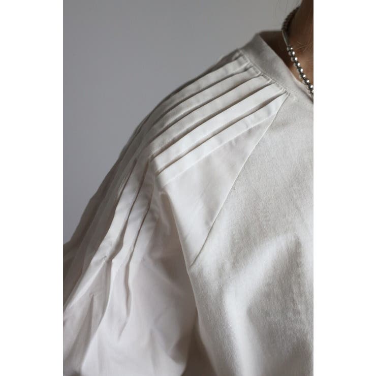 Tシャツ レディース 半袖 | BONJOUR SAGAN | 詳細画像15 