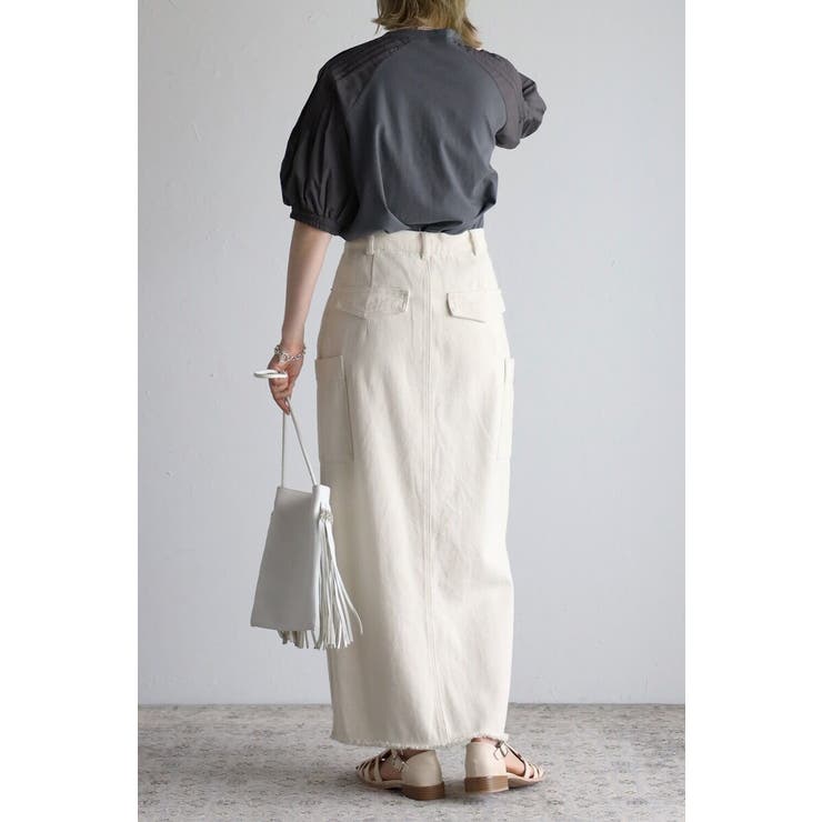 Tシャツ レディース 半袖 | BONJOUR SAGAN | 詳細画像30 