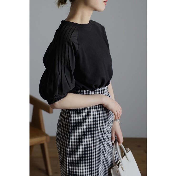 Tシャツ レディース 半袖 | BONJOUR SAGAN | 詳細画像39 