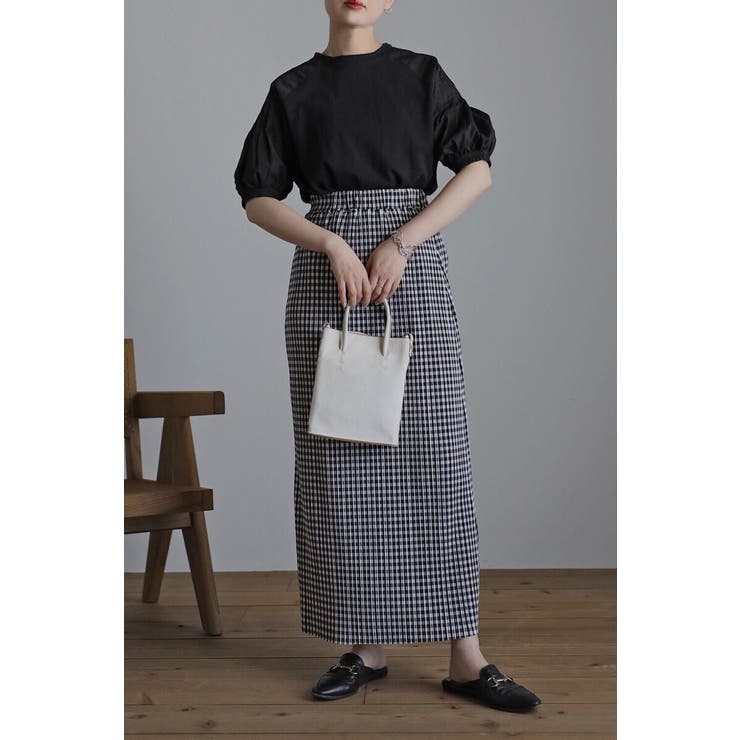 Tシャツ レディース 半袖 | BONJOUR SAGAN | 詳細画像40 