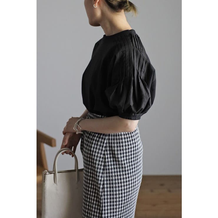 Tシャツ レディース 半袖 | BONJOUR SAGAN | 詳細画像41 