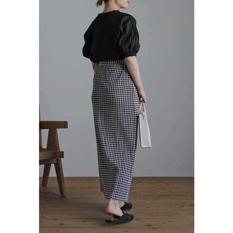 Tシャツ レディース 半袖 | BONJOUR SAGAN | 詳細画像43 