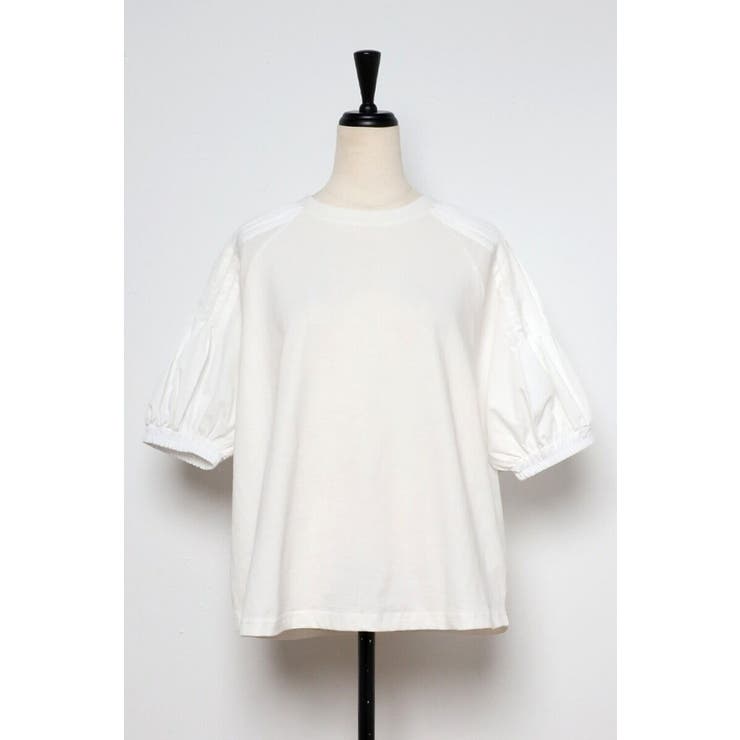 Tシャツ レディース 半袖 | BONJOUR SAGAN | 詳細画像48 