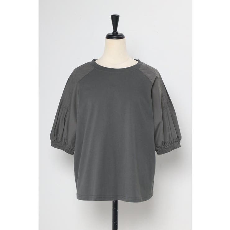 Tシャツ レディース 半袖 | BONJOUR SAGAN | 詳細画像49 