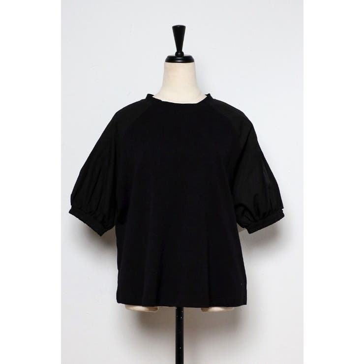 Tシャツ レディース 半袖 | BONJOUR SAGAN | 詳細画像50 