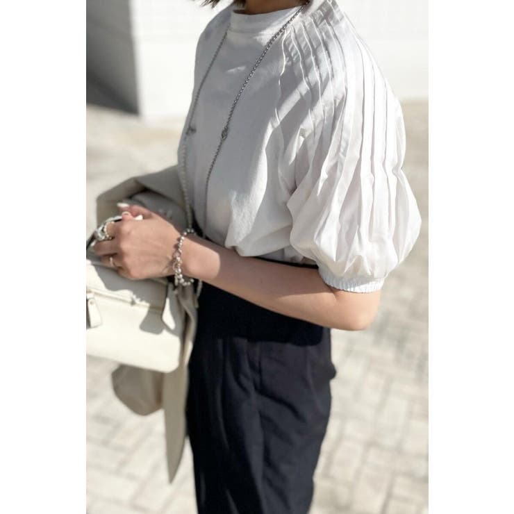 Tシャツ レディース 半袖 | BONJOUR SAGAN | 詳細画像51 