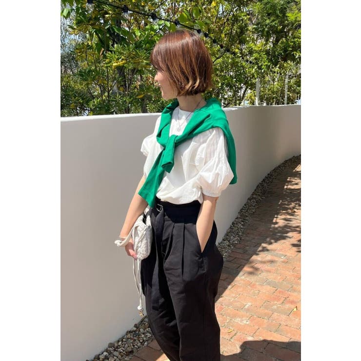 Tシャツ レディース 半袖 | BONJOUR SAGAN | 詳細画像52 