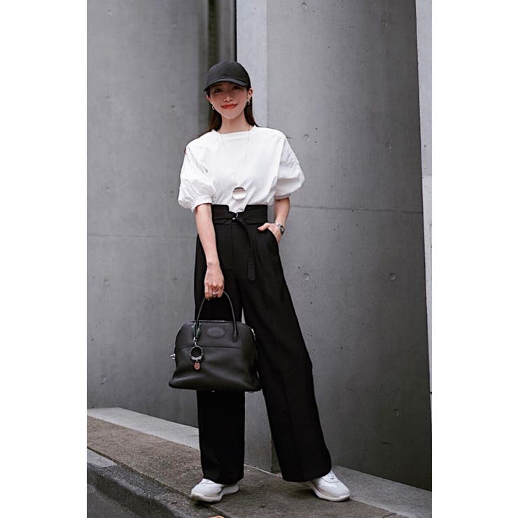 Tシャツ レディース 半袖 | BONJOUR SAGAN | 詳細画像54 