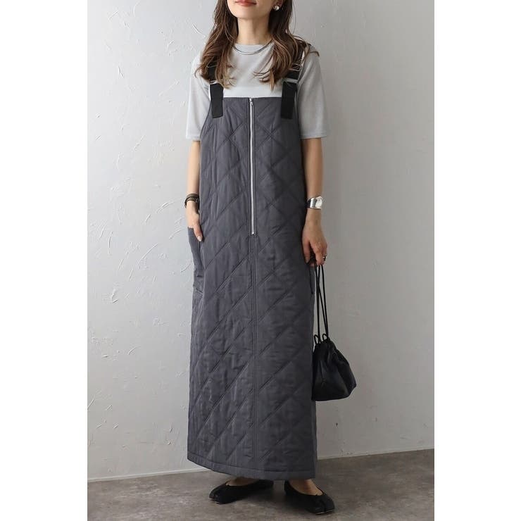 クルーネックラメTシャツ 77-003715 | BONJOUR SAGAN | 詳細画像9 