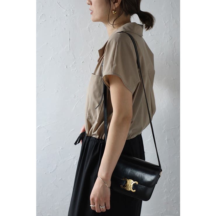 クールタッチオールインワン 77-003770 | BONJOUR SAGAN | 詳細画像3 