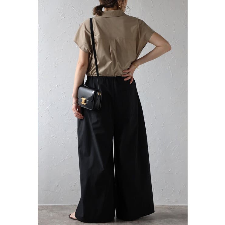 クールタッチオールインワン 77-003770 | BONJOUR SAGAN | 詳細画像4 