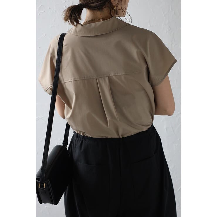 クールタッチオールインワン 77-003770 | BONJOUR SAGAN | 詳細画像5 