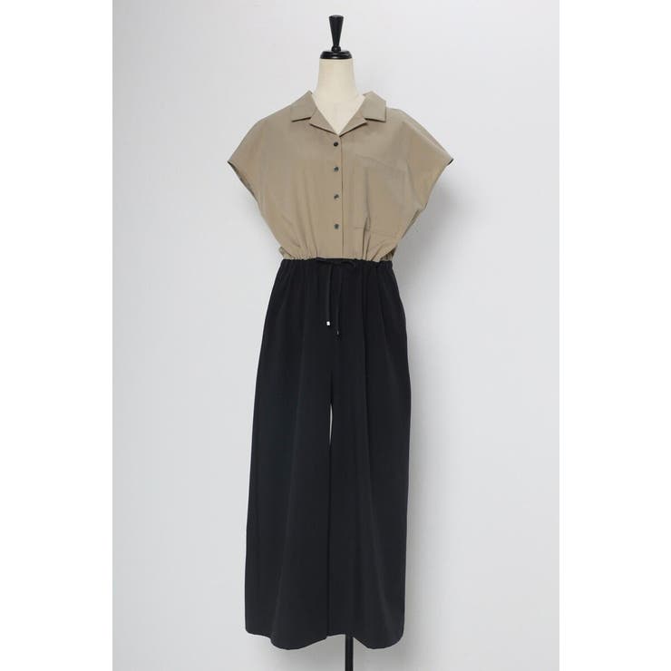 クールタッチオールインワン 77-003770 | BONJOUR SAGAN | 詳細画像14 